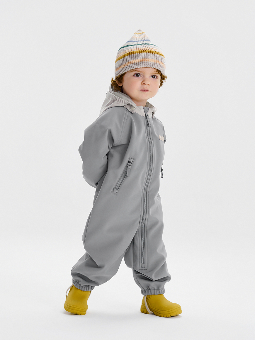 Комбинезон Softshell Lilo Limestone