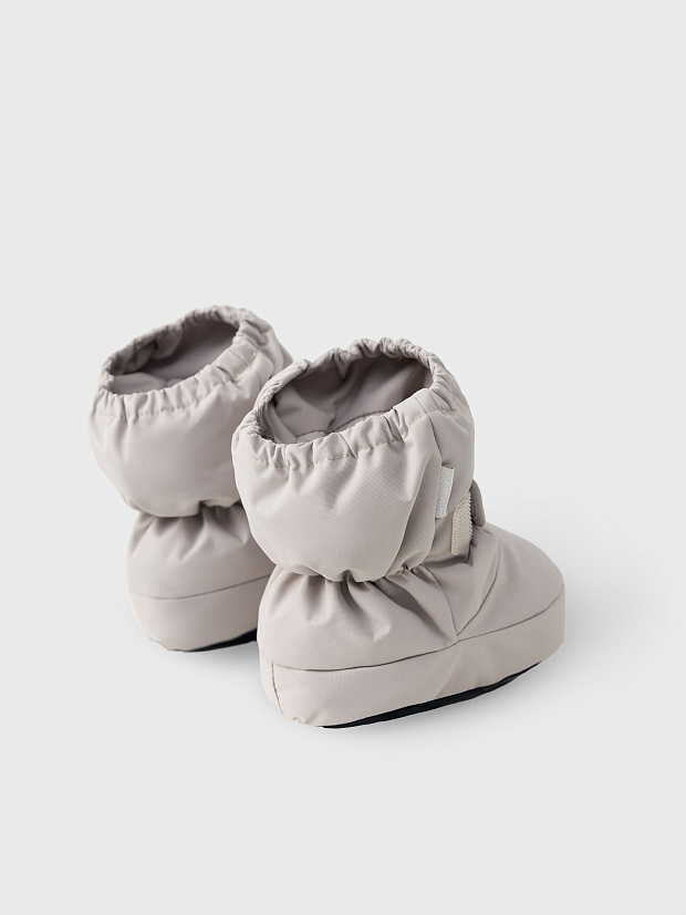 Пинетки Leokid Hero Sand Shell