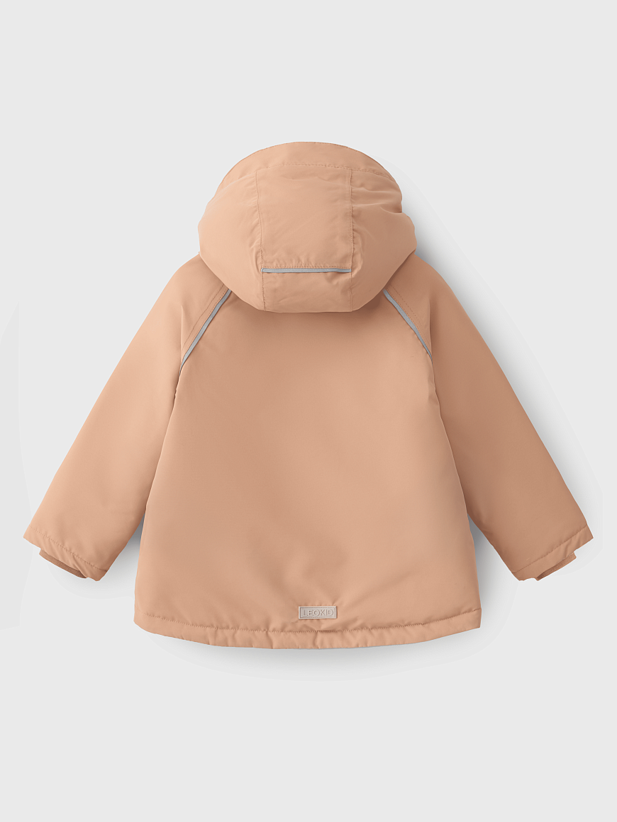 Куртка демисезонная Loya Almond beige