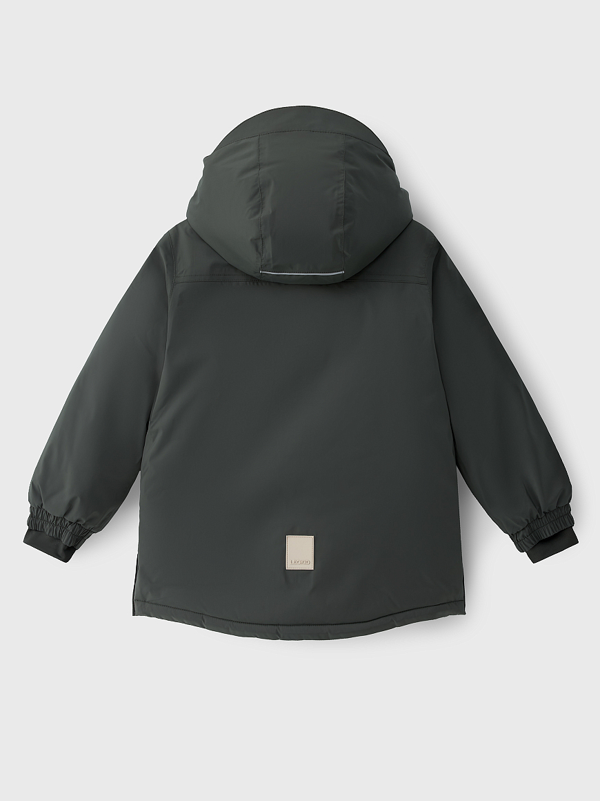 Куртка демисезонная Itoro Ivy Gray