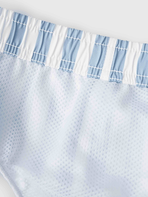 Плавательные шорты для мальчика Mavo Water Stripes