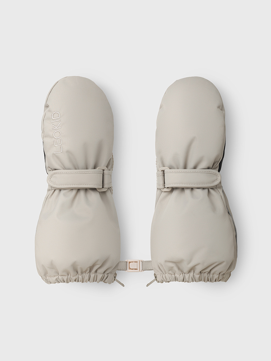 Варежки зимние Milo Pure Cashmere