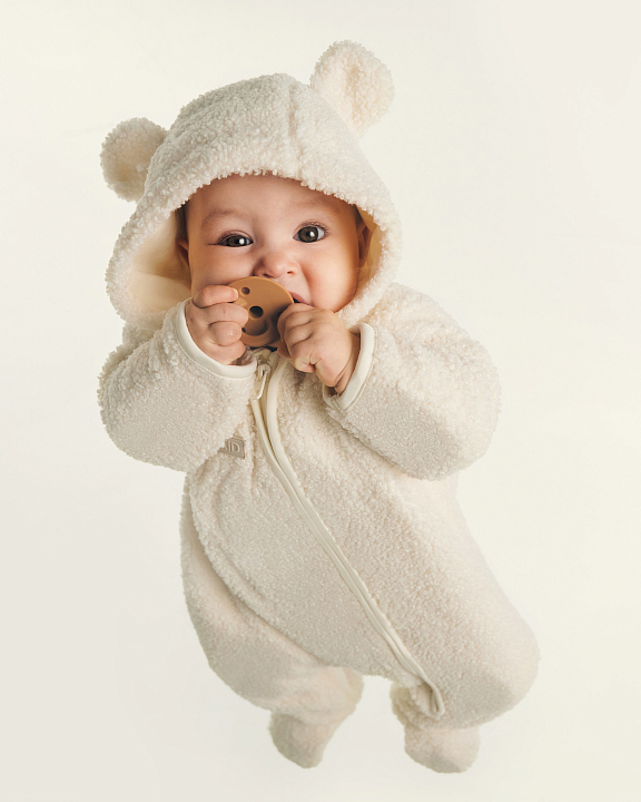 Комбинезон Leokid Fluffy Marshmallow