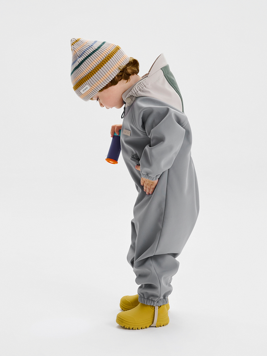 Комбинезон Softshell Lilo Limestone