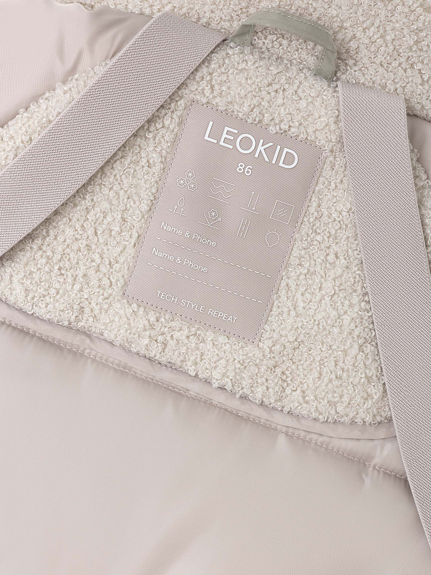 Комбинезон зимний Hero Pure Cashmere