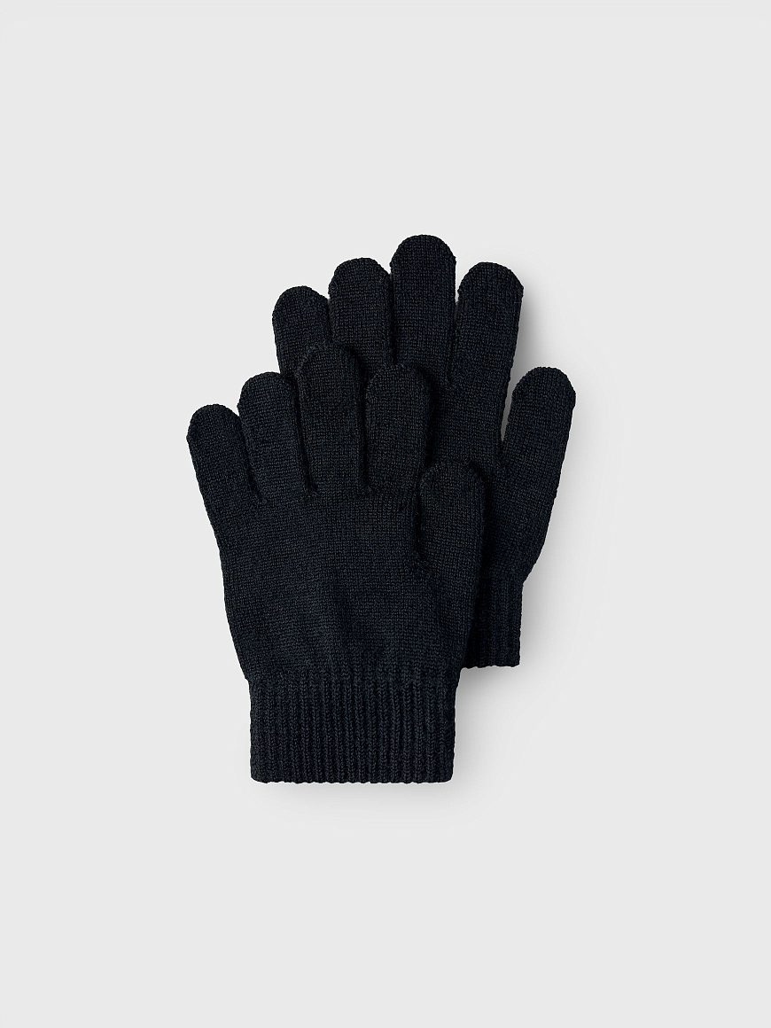 Перчатки Cleo Black Coal