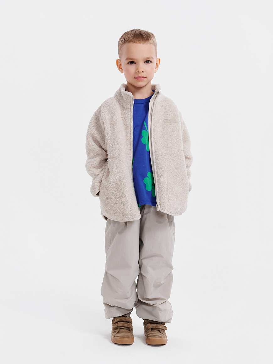 Куртка Leokid Theo Moonbeam