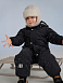Зимний комбинезон Leokid Linn Black Coal