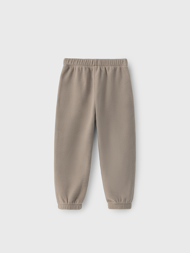 Брюки трикотажные Leokid Duvy Cashew