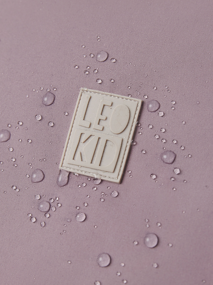Куртка зимняя Onni Pink Slate