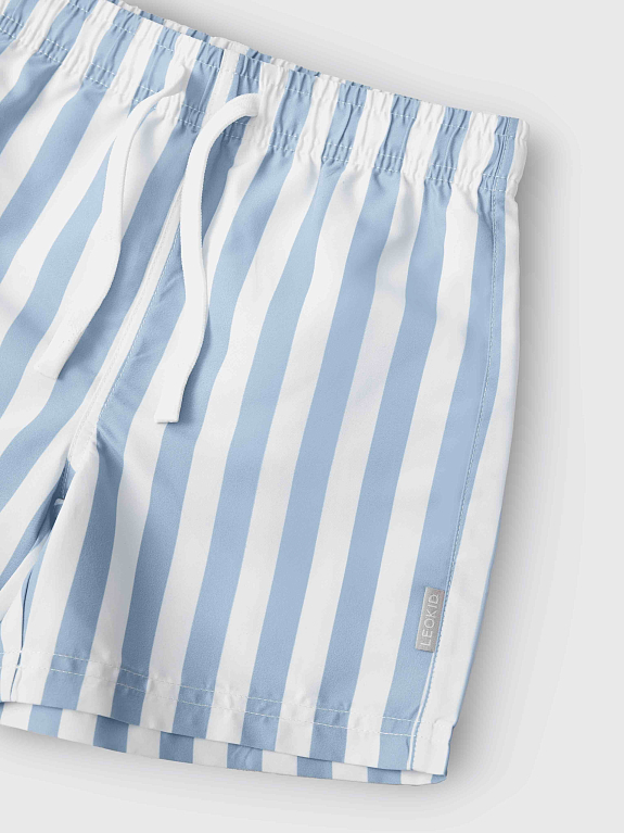 Плавательные шорты для мальчика Mavo Water Stripes