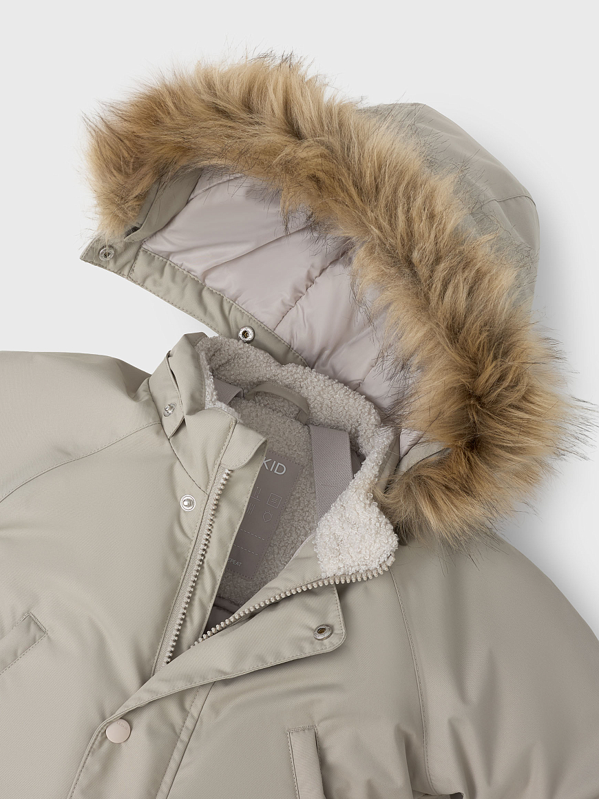 Комбинезон зимний Hero Pure Cashmere