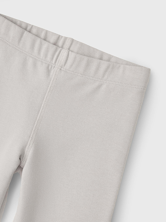 Кальсоны Leokid Ova Oyster gray