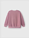 Cвитшот трикотажный LEOKID Donny Plum Pink