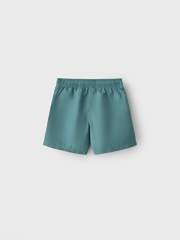 Плавательные шорты для мальчика Mavo Ivy Green
