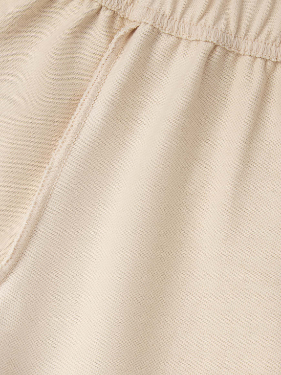 Брюки трикотажные Leokid Tomy White Swan