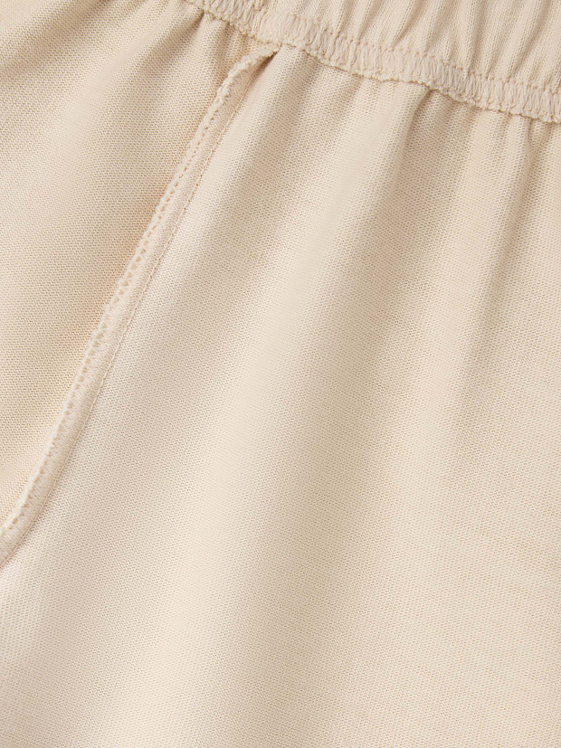 Брюки трикотажные Leokid Tomy White Swan