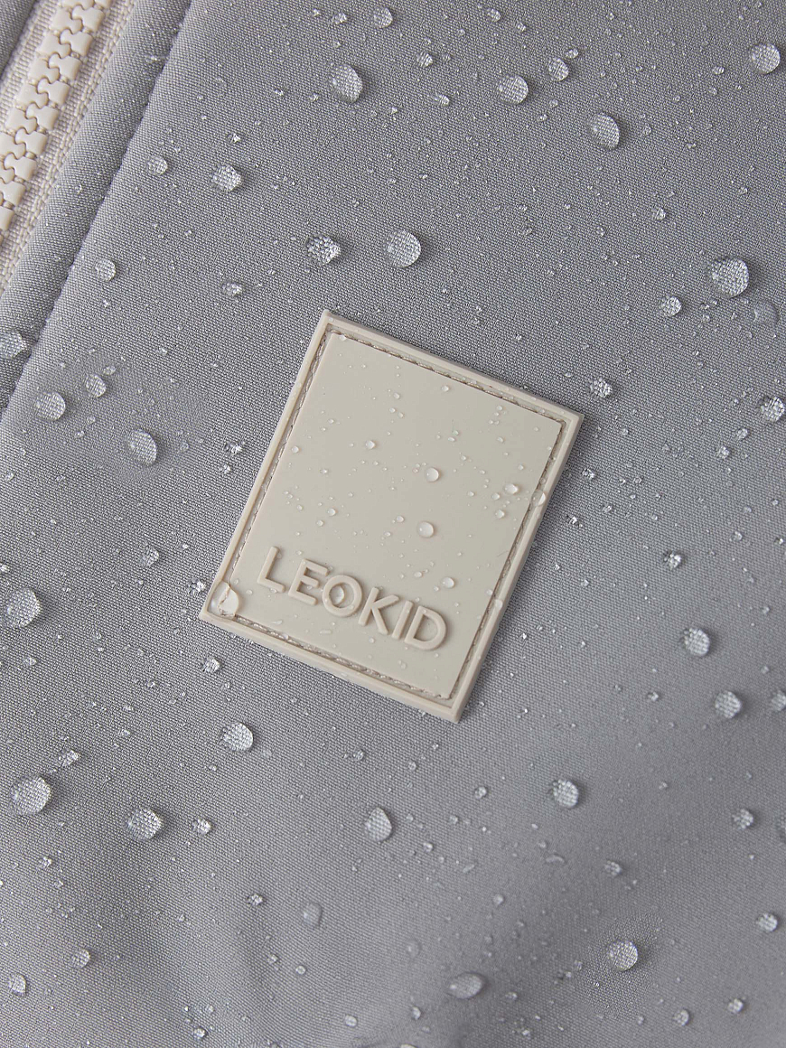 Комбинезон Softshell Lilo Paloma grey