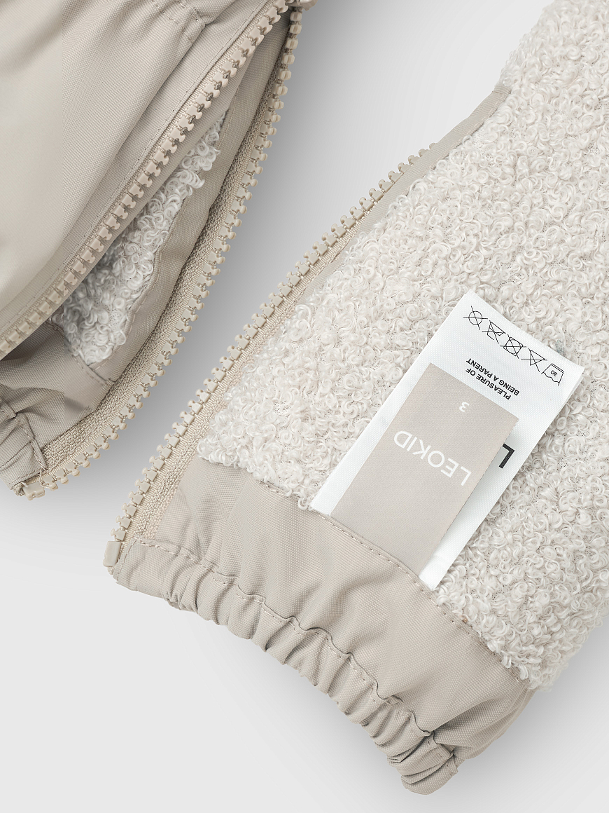 Варежки зимние Milo Pure Cashmere