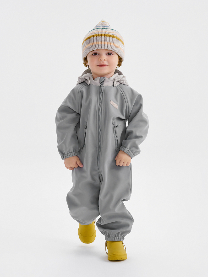 Комбинезон Softshell Lilo Limestone