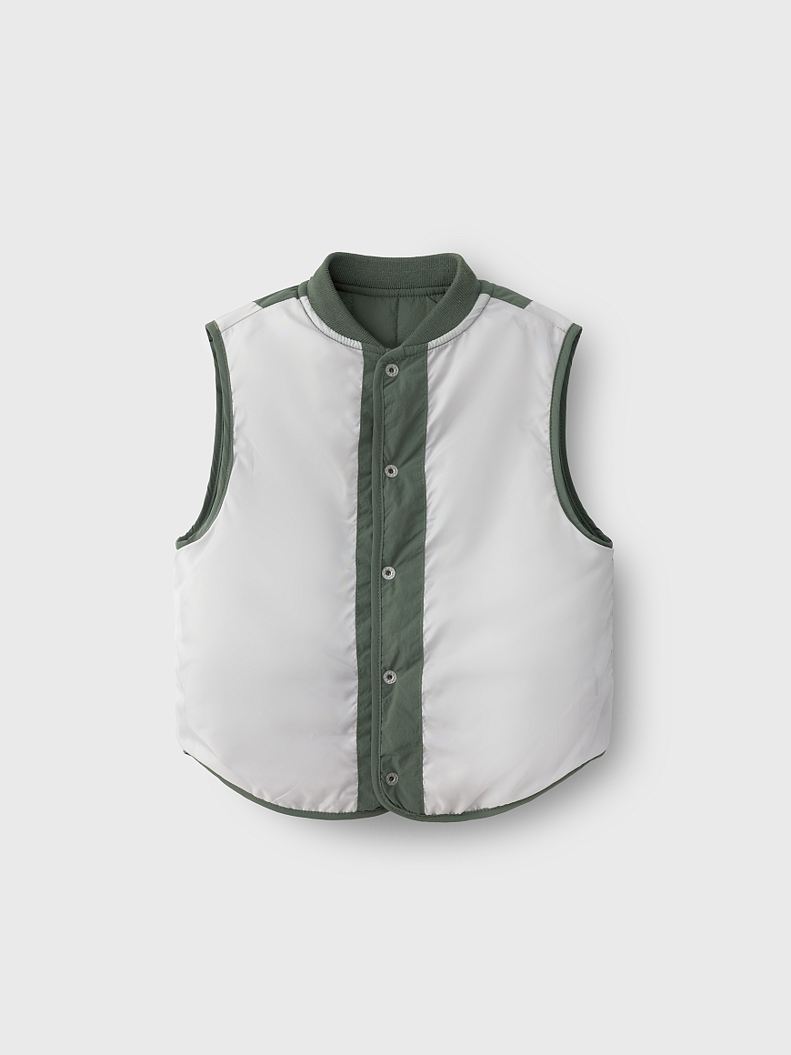 Жилет Ayo Clover Green