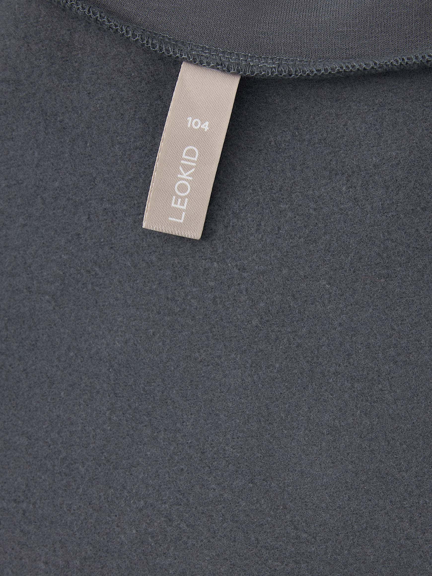 Термофутболка с рукавами Ova Deep Gray