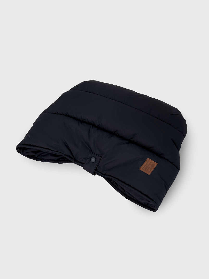Муфта Eddy Black Coal