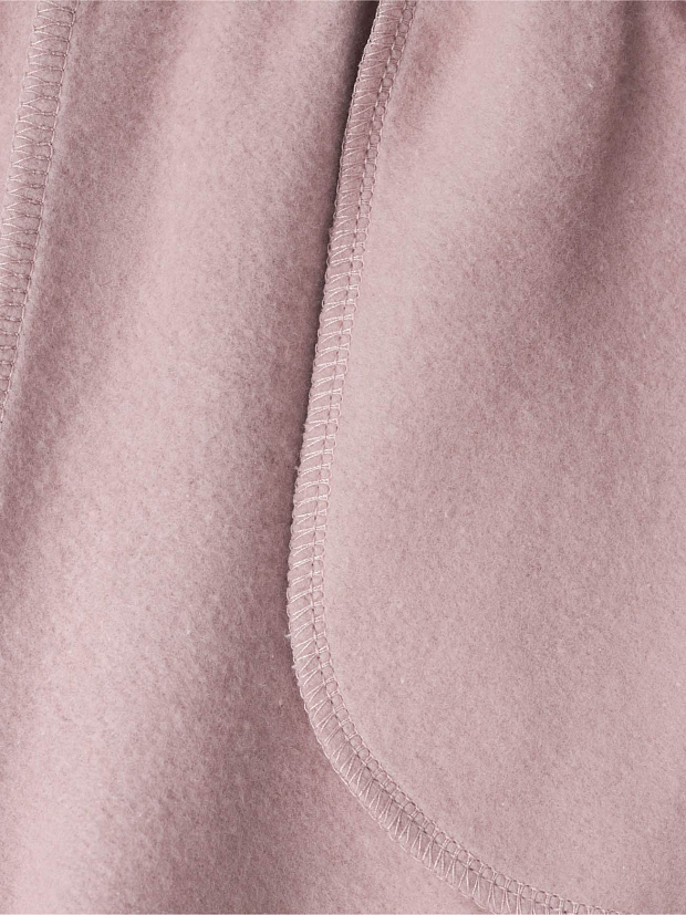 Трикотажные брюки Leokid Terry Pink Bloom