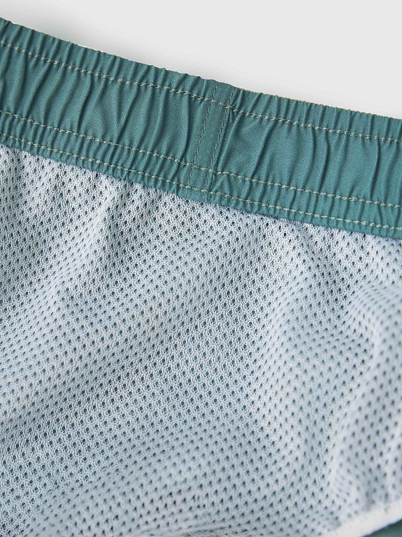 Плавательные шорты для мальчика Mavo Ivy Green