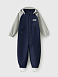 Комбинезон Leokid Softshell Lilo Navy Blue