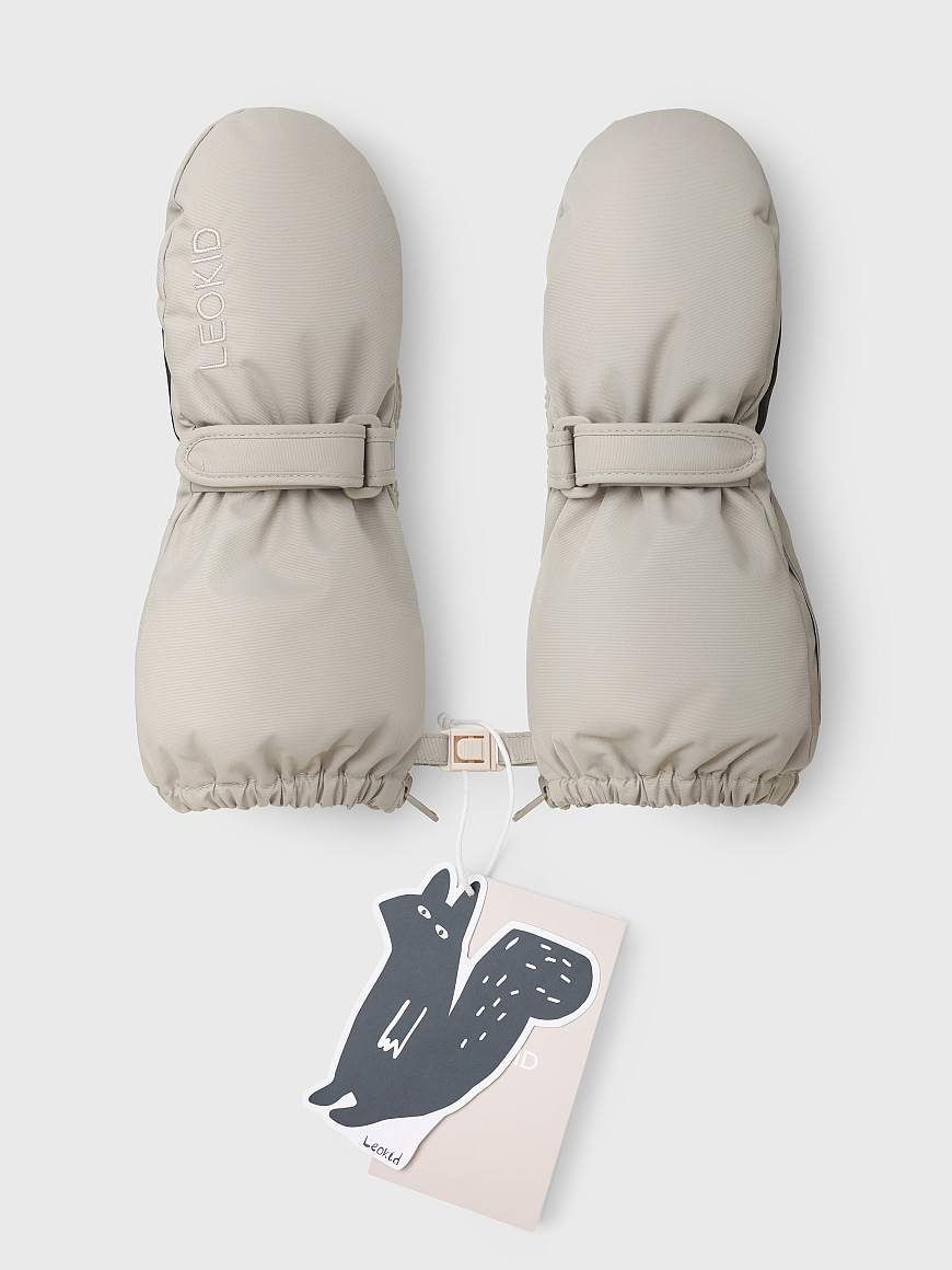 Варежки зимние Milo Pure Cashmere