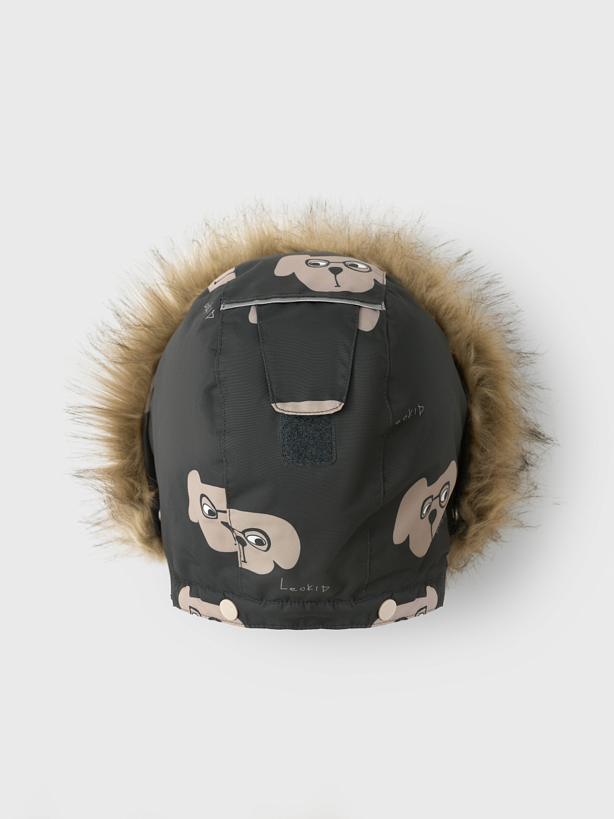 Комбинезон зимний Hero Mr. Pup