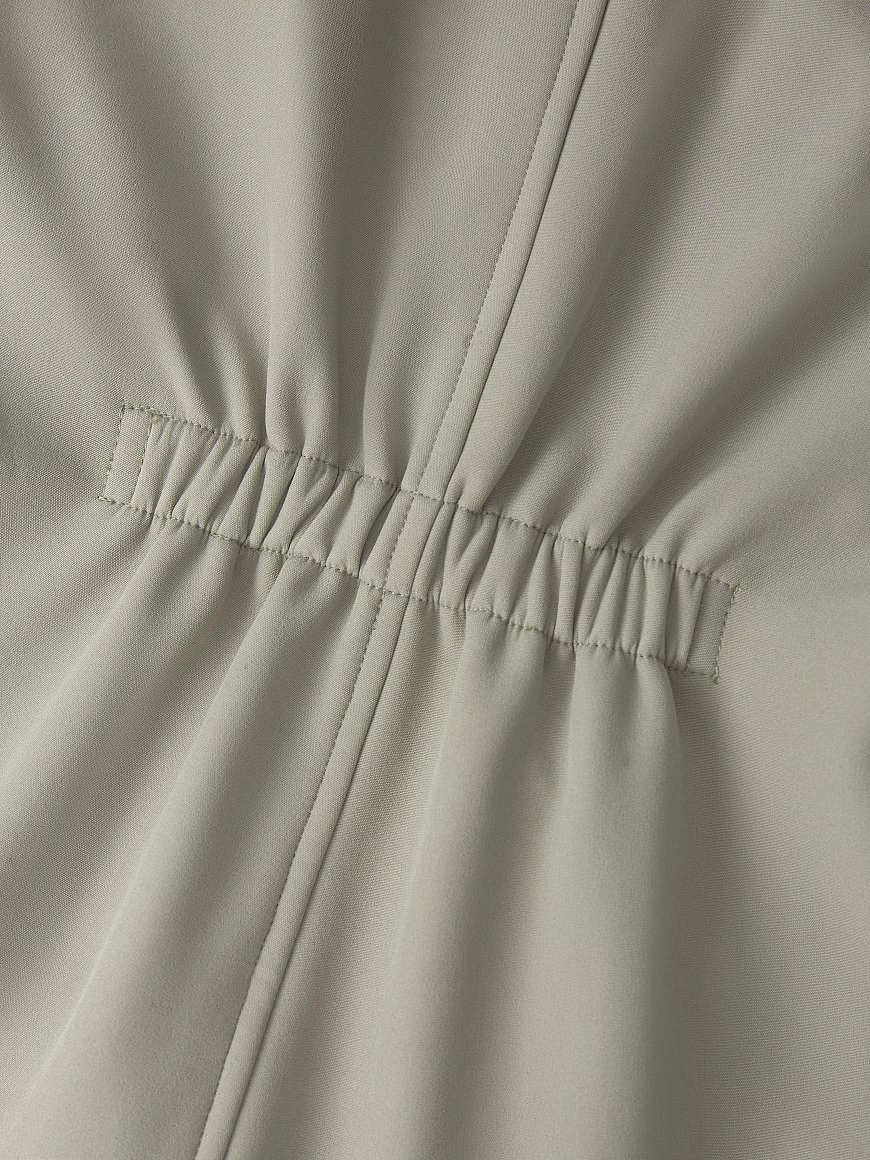 Комбинезон Softshell Lilo Sage green