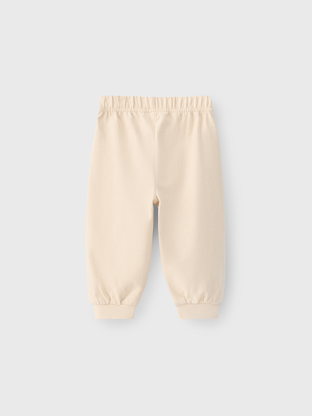 Брюки трикотажные Leokid Tomy White Swan