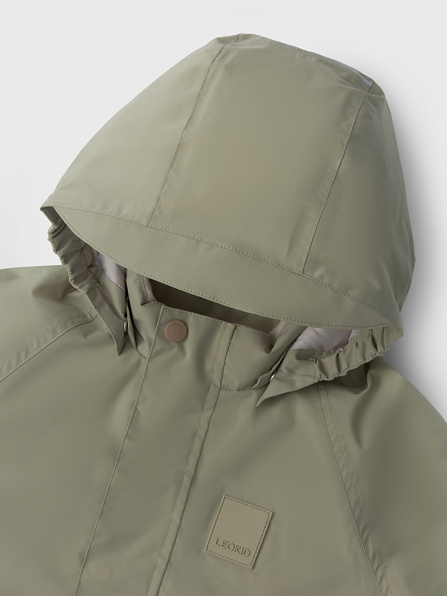 Куртка демисезонная Loya Sage green