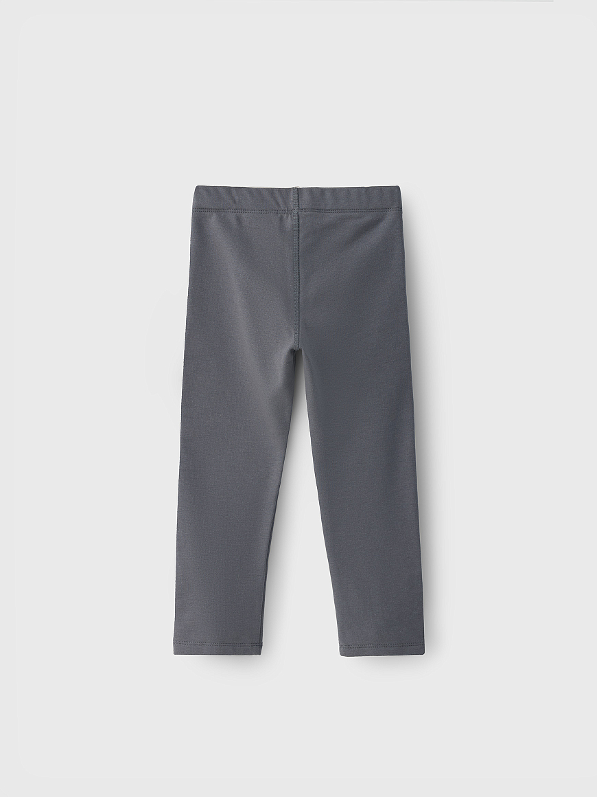 Термолеггинсы Ova Deep Gray