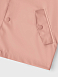Непромокаемая куртка Leokid Leaf Pink Apricot