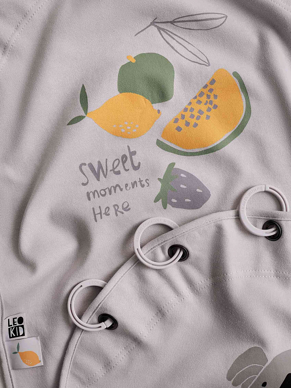 Солнцезащитная шторка Leokid Sweet Moments