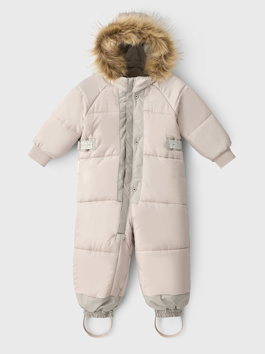 Комбинезон зимний Hero Pure Cashmere