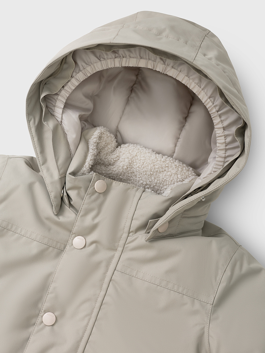 Парка зимняя Tully Pure Cashmere