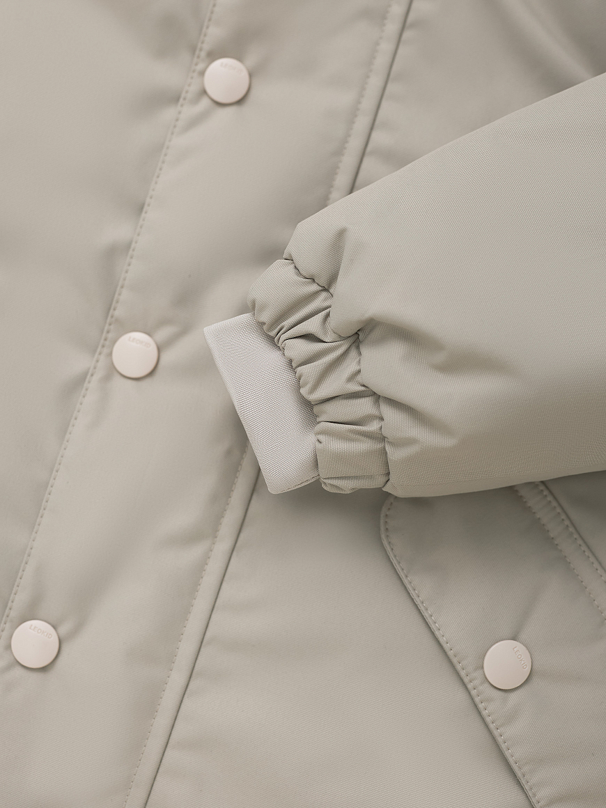 Парка зимняя Tully Pure Cashmere