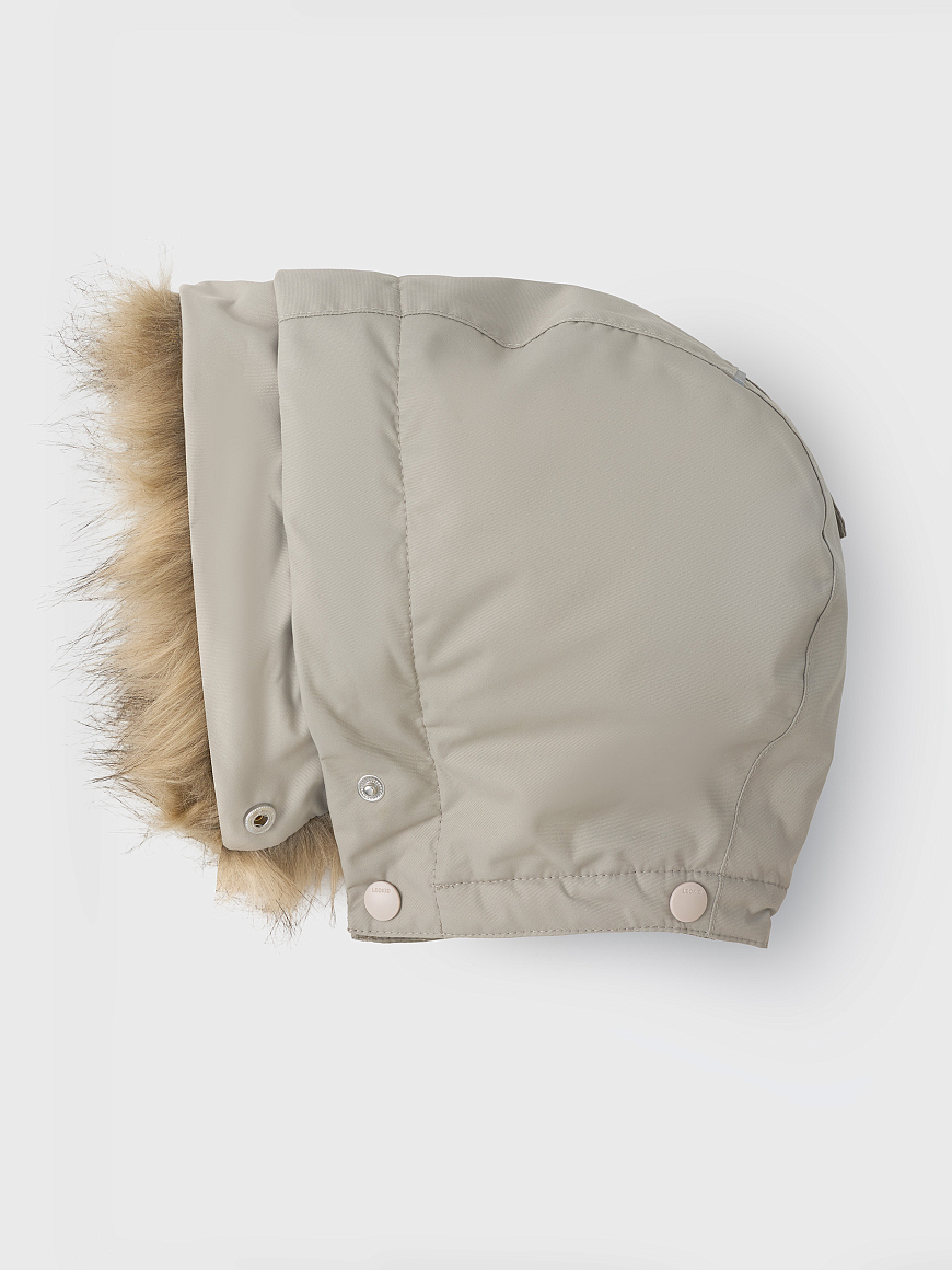 Комбинезон зимний Hero Pure Cashmere