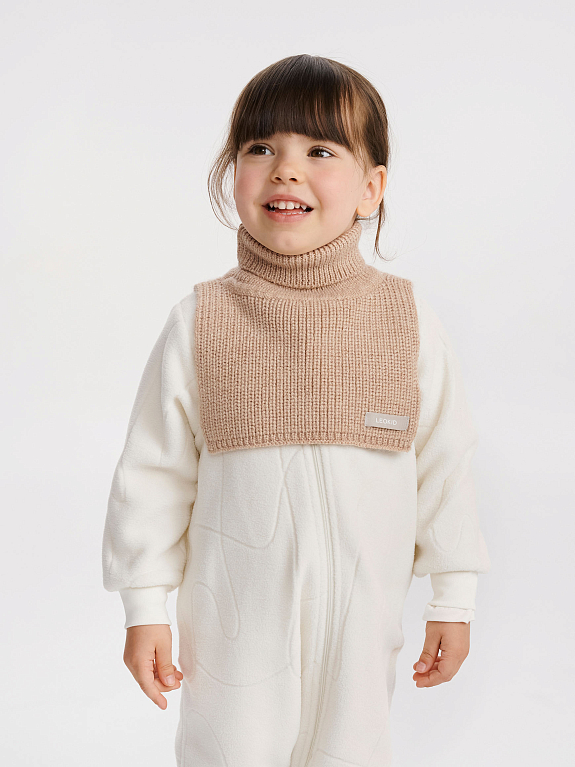 Комбинезон трикотажный Leokid Tilio Marshmallow