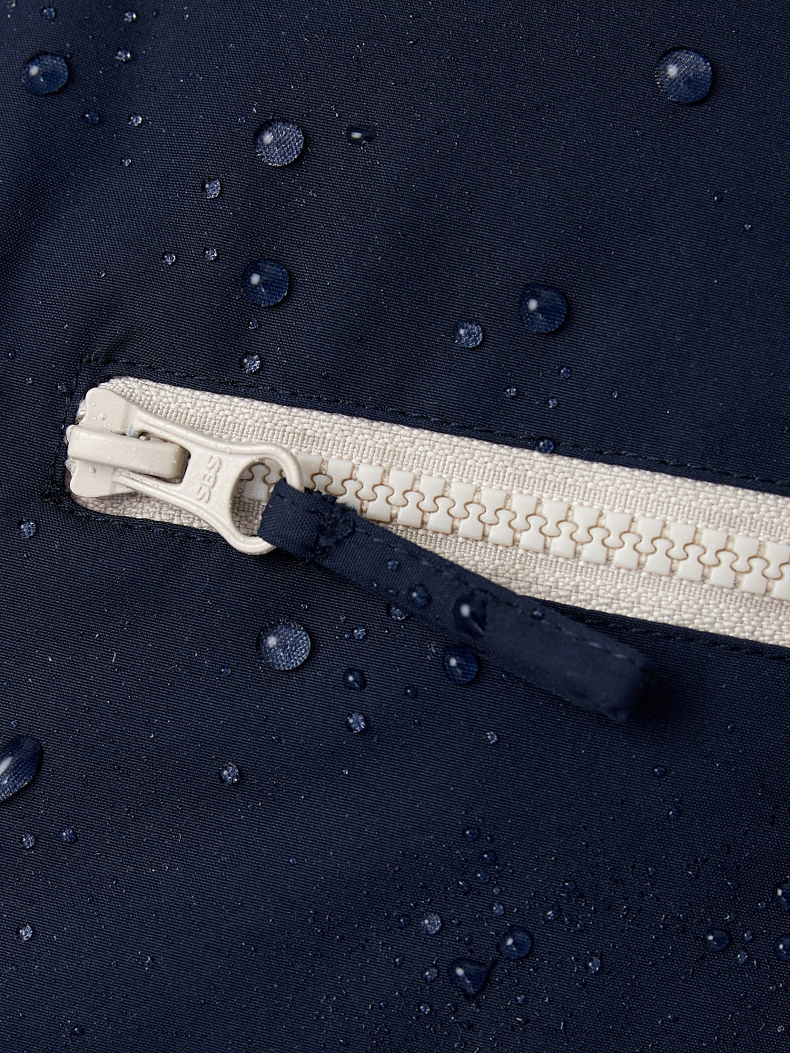 Комбинезон демисезонный Ulli Navy Fin