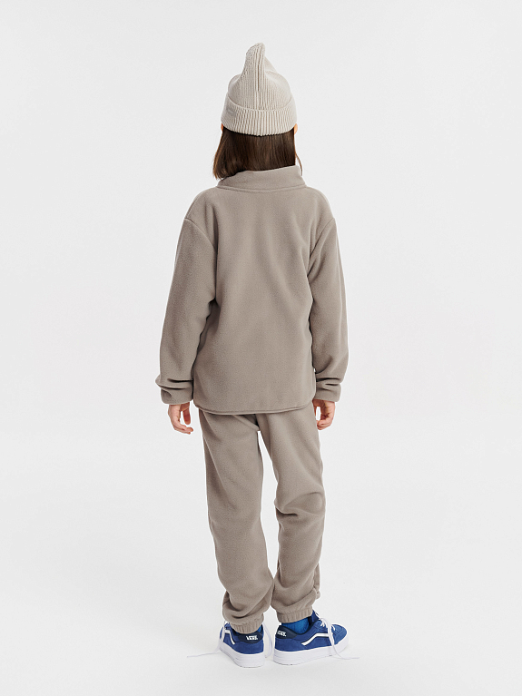 Брюки трикотажные Leokid Duvy Cashew