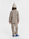 Брюки трикотажные Leokid Duvy Cashew
