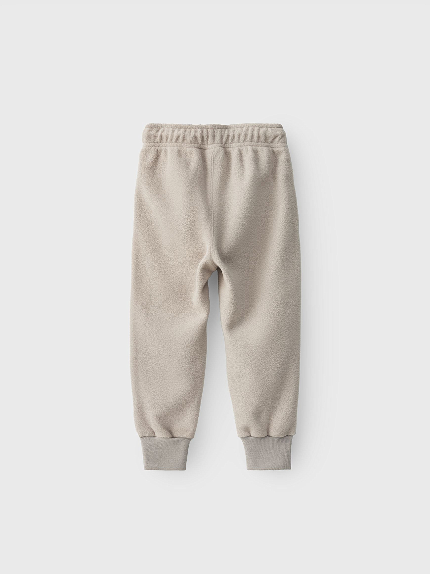 Брюки флисовые Lotte Sand Shell