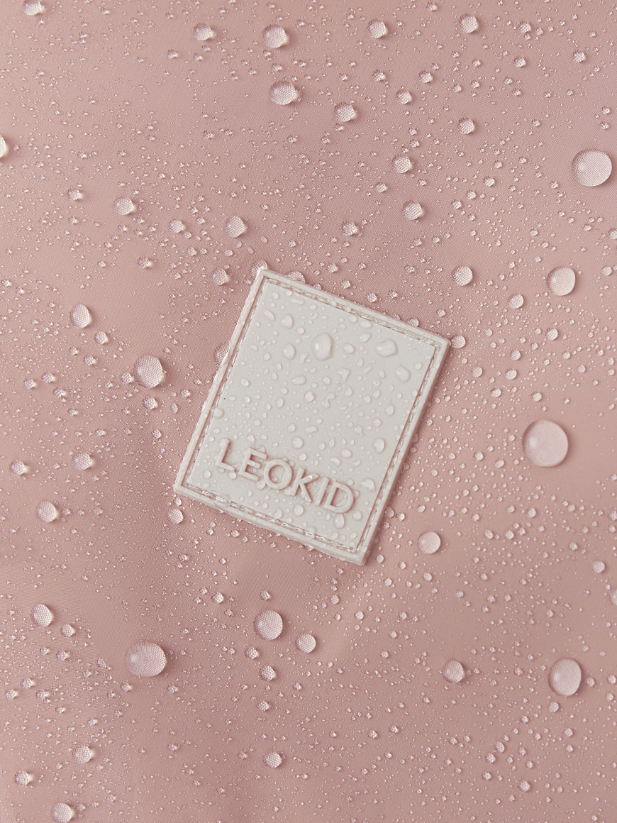 Куртка демисезонная Itoro Fawn pink