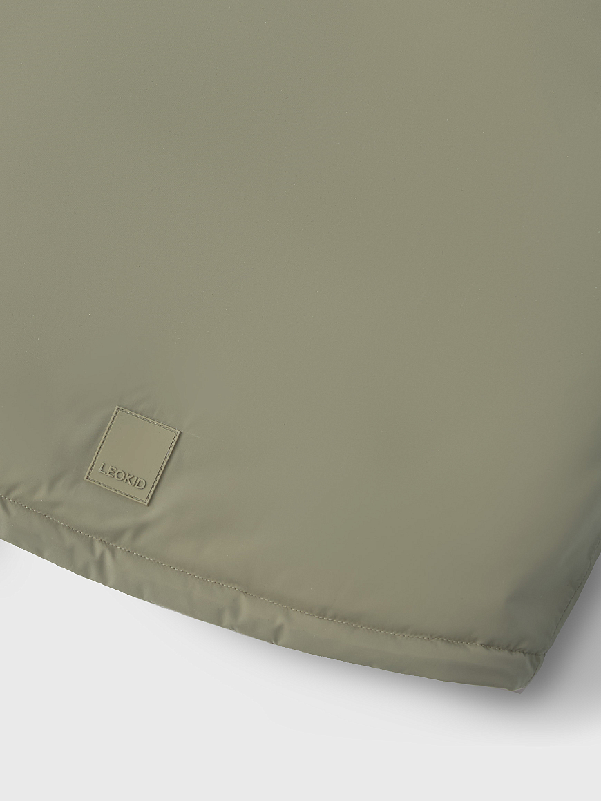 Куртка демисезонная Loya Sage green