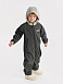 Комбинезон Leokid Softshell Lilo Asphalt